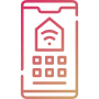 IoT-connected Apps