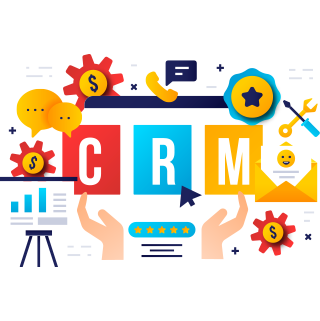 CRM Development